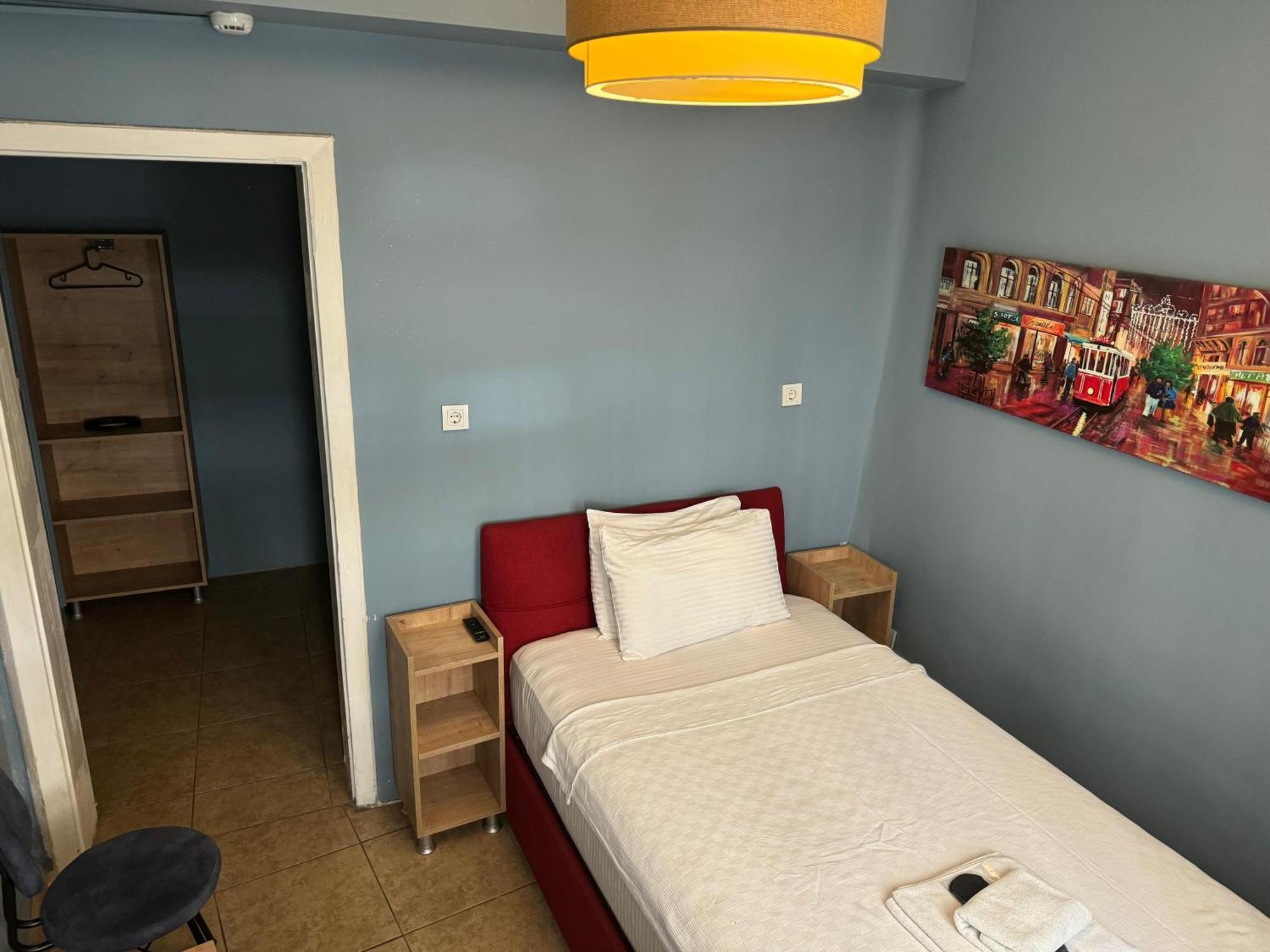 Armoni City Otel Kadikoey — Photos 2